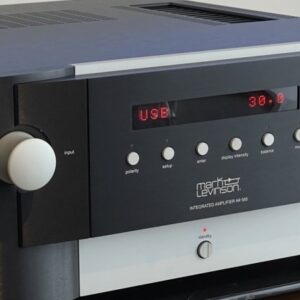 Mark Levinson ML 585