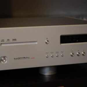 Luxman D-08U