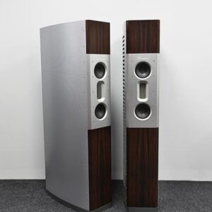 Burmester B100